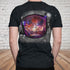 Space Galaxy 3D T-Shirt 06323