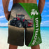 Love Tractor 3D Shorts 06408