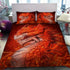 Sun Dragon Bedding set 07308
