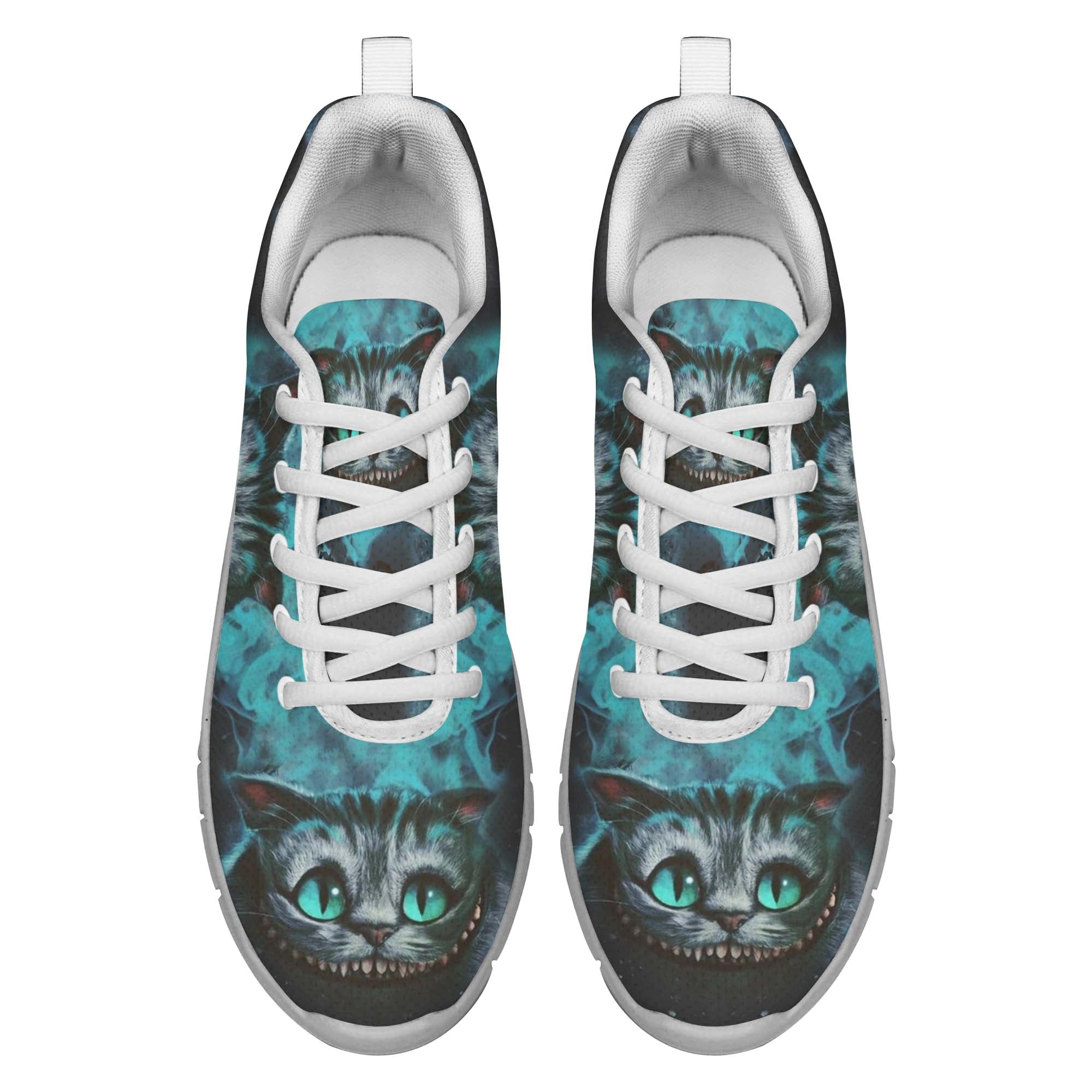Mad Kitty Sneaker 06752