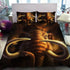 Mammoth Bedding Set 06238