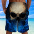 Skull 3D Shorts_Deathly Breath