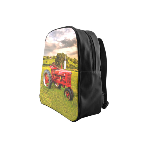 Farm Backpack - 00253