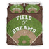 Baseball Beddingset_Field of Dreams