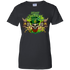 Skull Shirt - 00635