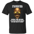 Skull Shirt - 00543