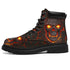 Lava Skull All Season Boots - 06129 V2