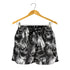 Skull Women's Shorts 01468