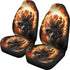 Car Seat Covers_Ghost Rider