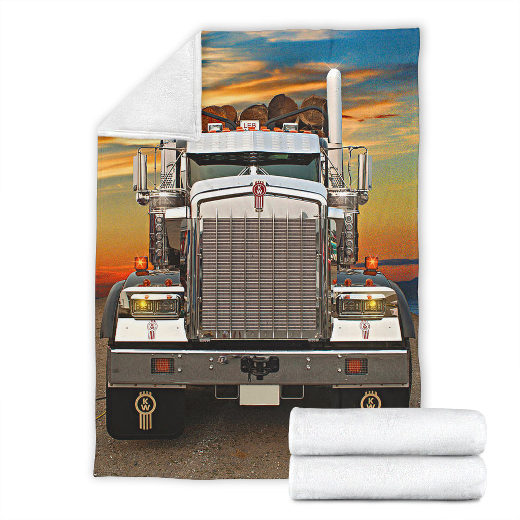 Truck Blanket - 01021